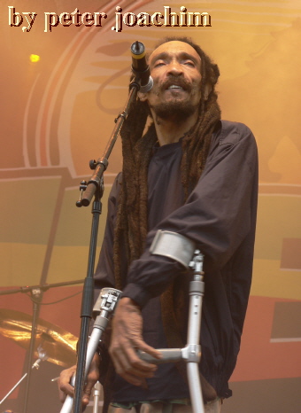 Israel Vibration