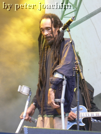 Israel Vibration