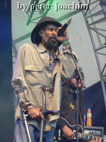 Israel Vibration