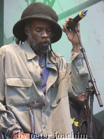 Israel Vibration
