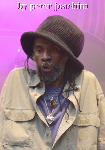 Israel Vibration