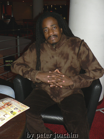 Jah Meek
