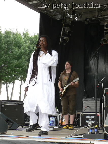 Jah Meek