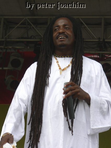 Jah Meek