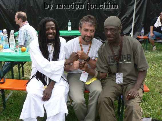 Jah Meek