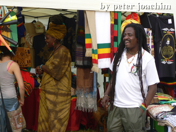 Jah Meek