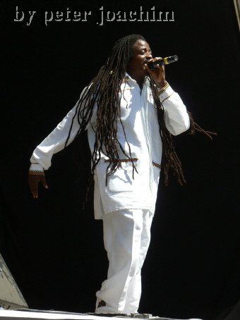 Jah Meek