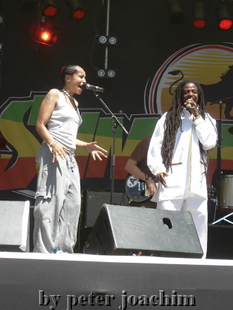 Jah Meek