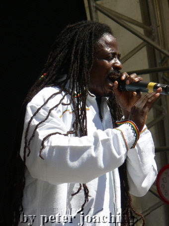 Jah Meek