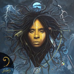 Jah9 - 9 - Album 2016