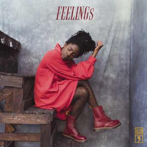 Jah9 - Feelings - Minialbum 2018