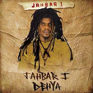 Jahbar I - Jahbar I Dehya - Album 2018