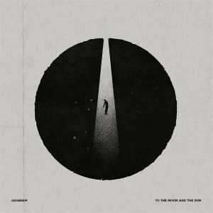 Jamaram - To The Moon And The Sun- Album 2019