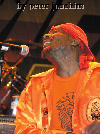 Jimmy Cliff