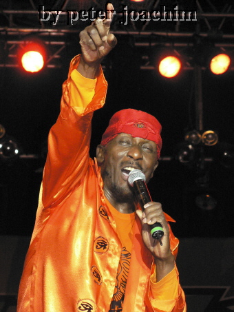 Jimmy Cliff