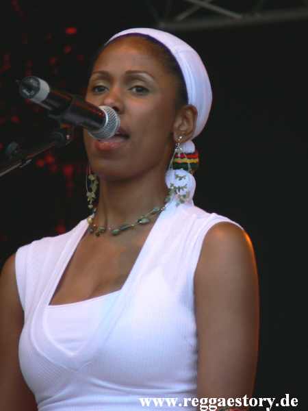 Joanne Williams