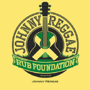 JRRF - Johnny Reggae