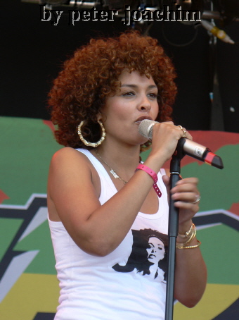Joy Denalane