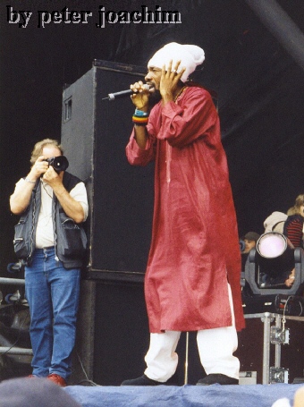 Junior Kelly