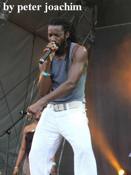 Junior Kelly