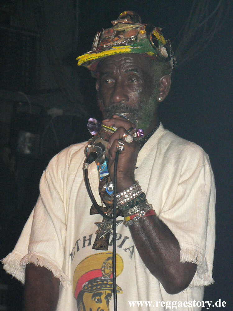 Lee Perry