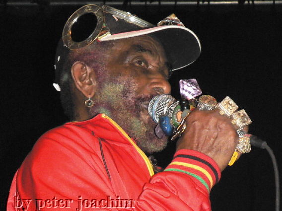 Lee Perry