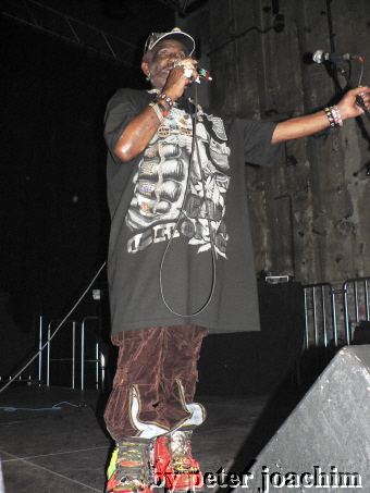Lee Perry