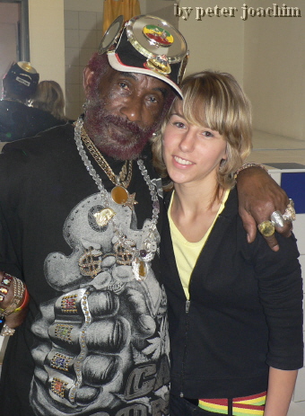 Lee Perry