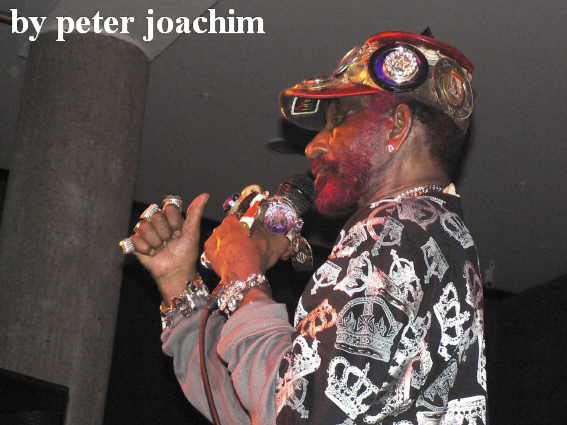 Lee Perry