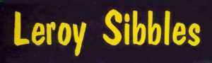 Leroy Sibbles