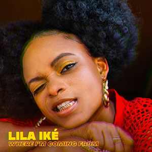 Lila Ik&eacute;