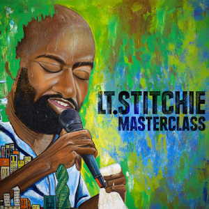 Lt. Stitchie - Masterclass - Album 2019