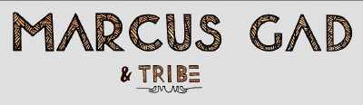Marcus Gad & Tribe - Official Website