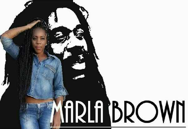 Marla Brown