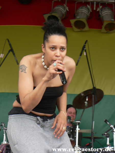 Marlene Johnson