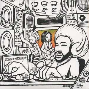 Micah Shemaiah + Infinite + Matthias Reulecke - Reggae Rockit - 2014