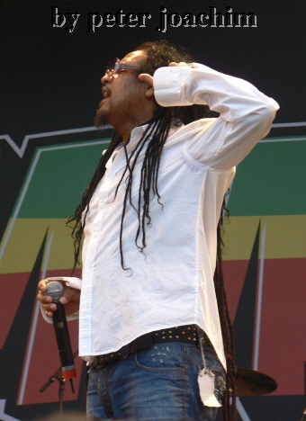 Maxie Priest