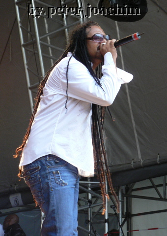 Maxie Priest