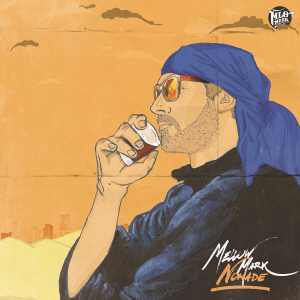 Mellow Mark - Nomade - Album 2017