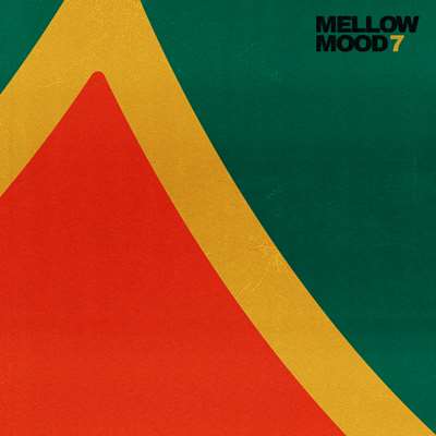 Mellow Mood - 7 - Album 2025