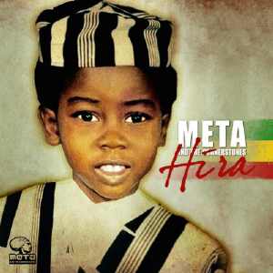 Meta & The Cornerstones - Hira - 2017