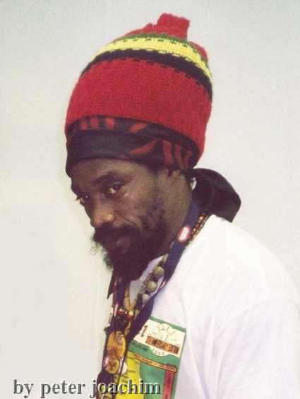 Michael Rose