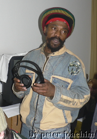 Michael Rose