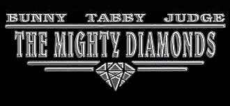 The Mighty Diamonds - Inna De Yard - Album 2008