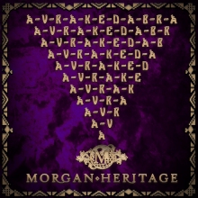 Morgan Heritage - Avrakedabra - 2017