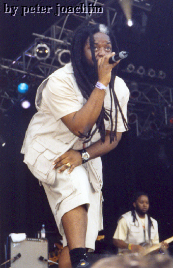 Morgan Heritage