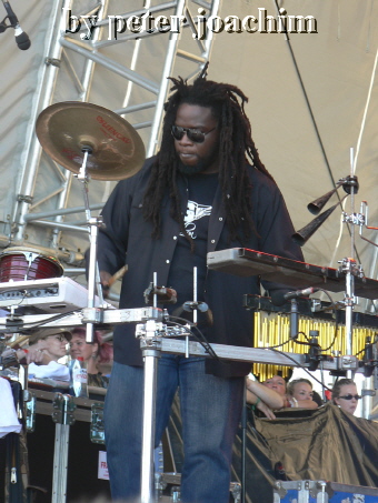 Morgan Heritage