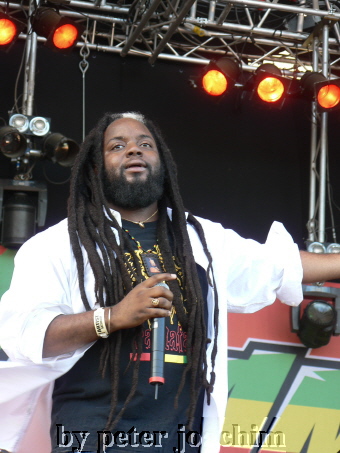 Morgan Heritage