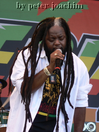 Morgan Heritage