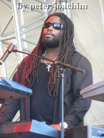 Morgan Heritage
